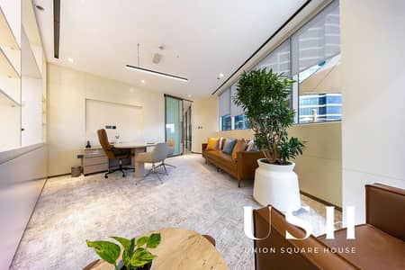芭莎综合社区（Tecom）， 迪拜 写字楼待租 - _MG_5816. jpg