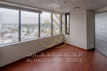 Floor para en Alquiler en Al Majaz, Sharjah - WhatsApp Image 2026-08-06 at 6.35. 15 PM. jpeg