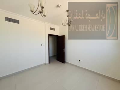 شقة 1 غرفة نوم للايجار في مدينة تلال، الشارقة - BEDROOM. jpeg شقة 1 غرفة نوم للايجار في مدينة تلال، الشارقة - BEDROOM. jpeg