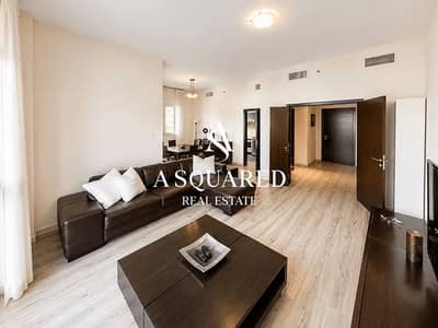 2 Bedroom Flat for Rent in Dubai Marina, Dubai - image_0 2 Bedroom Flat for Rent in Dubai Marina, Dubai - image_0