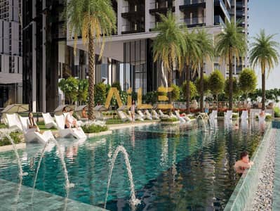 1 Schlafzimmer Wohnung zum zum Verkauf in Sheikh Zayed Road, Dubai - Wohnung in Sheikh Zayed Road，Sobha Central，The Eden, 1 schlafzimmer, 1831727 AED - 16094518