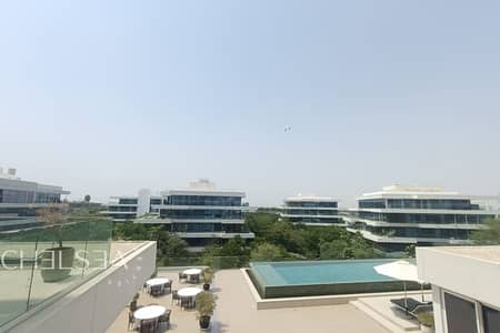 3 Bedroom Apartment for Rent in Al Barari, Dubai - POOL VIEW | LARGE BALCONY | PREMIUM COMMUNITY 3 Bedroom Apartment for Rent in Al Barari, Dubai - POOL VIEW | LARGE BALCONY | PREMIUM COMMUNITY