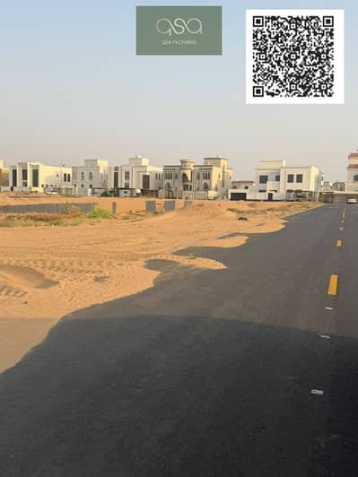 Plot zum zum Verkauf in Al Helio, Ajman - ONE OWNER PLOTS . JPG Plot zum zum Verkauf in Al Helio, Ajman - ONE OWNER PLOTS . JPG
