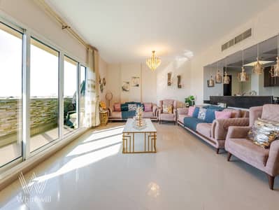 شقة 3 غرف نوم للبيع في الريف، أبوظبي - JO_09268-HDR. jpg