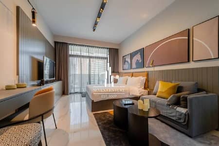 Studio for Rent in Business Bay, Dubai - Luxury Unit | Near to Dubai Mall |Vacant