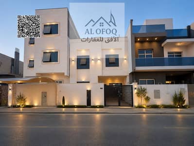 5 Bedroom Townhouse for Sale in Al Yasmeen, Ajman - WhatsApp Image 2026-08-06 at 16.53. 13 (1). jpeg 5 Bedroom Townhouse for Sale in Al Yasmeen, Ajman - WhatsApp Image 2026-08-06 at 16.53. 13 (1). jpeg