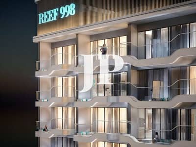 3 Bedroom Apartment for Sale in Dubai Land Residence Complex (DLRC), Dubai - Screenshot 2025-09-23 142223. jpg 3 Bedroom Apartment for Sale in Dubai Land Residence Complex (DLRC), Dubai - Screenshot 2025-09-23 142223. jpg