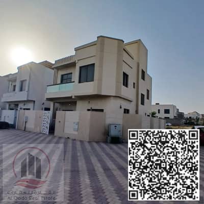 5 Bedroom Villa for Rent in Al Yasmeen, Ajman - WhatsApp Image 2026-08-06 at 6.56. 04 PM. jpeg 5 Bedroom Villa for Rent in Al Yasmeen, Ajman - WhatsApp Image 2026-08-06 at 6.56. 04 PM. jpeg