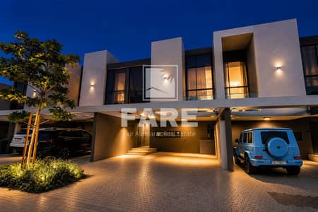 3 Camere Townhouse in vendita a Tilal City, Sharjah - ChatGPT Image Aug 6, 2026, 05_30_28 PM. png
