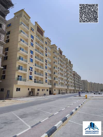 1 Bedroom Apartment for Sale in Al Yasmeen, Ajman - 3140384d-b53a-4c90-8fe7-7afa276a369d. jpg