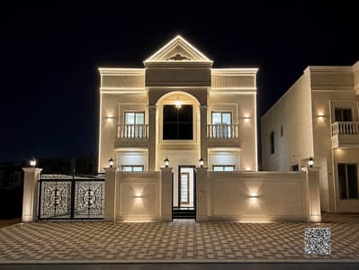 5 Bedroom Villa for Sale in Al Helio, Ajman - 10203050WhatsApp Image 2026-08-06 at 7.00. 02 PM40102030. jpeg 5 Bedroom Villa for Sale in Al Helio, Ajman - 10203050WhatsApp Image 2026-08-06 at 7.00. 02 PM40102030. jpeg