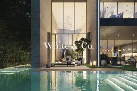5 Schlafzimmer Villa zum zum Verkauf in Tilal Al Ghaf, Dubai - Villa in Tilal Al Ghaf，Serenity Mansions, 5 schlafzimmer, 25500000 AED - 16094627
