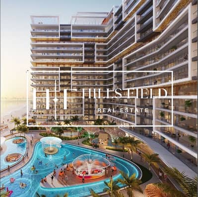 2 habitaciones Apartamento para en Venta en Dubai Maritime City, Dubai - CHELSEA2. jpeg 2 habitaciones Apartamento para en Venta en Dubai Maritime City, Dubai - CHELSEA2. jpeg