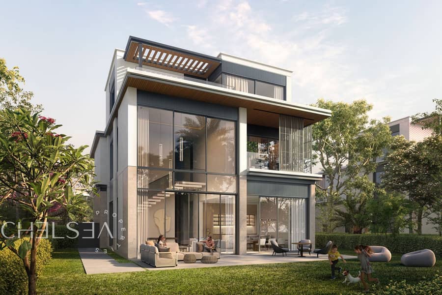 Villa in Nad Al Sheba,Nad Al Sheba 1,Nad Al Sheba Gardens,Nad Al Sheba Gardens 5, 4 schlafzimmer, 12800000 AED - 16094657 Villa in Nad Al Sheba,Nad Al Sheba 1,Nad Al Sheba Gardens,Nad Al Sheba Gardens 5, 4 schlafzimmer, 12800000 AED - 16094657