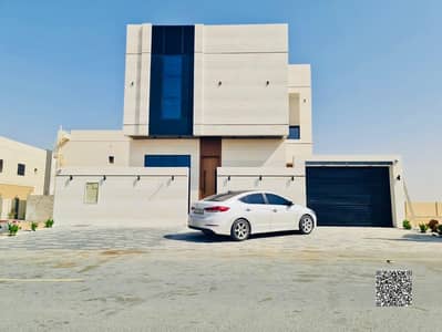5 Cпальни Вилла Продажа в Аль Бахия, Аджман - 10203050IMG-20250222-WA034640102030. jpg