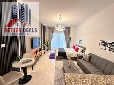 Studio for Rent in Business Bay, Dubai - WhatsApp Image 2026-08-06 at 19.11. 46 (1). jpeg