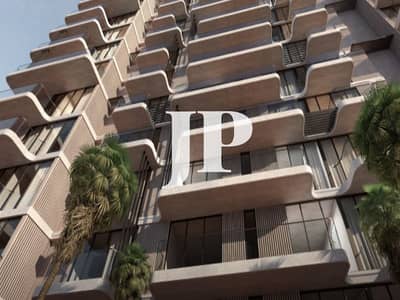 1 Schlafzimmer Wohnung zum zum Verkauf in Jumeirah Village Circle (JVC), Dubai - TETRIS TOWER (4). jpg