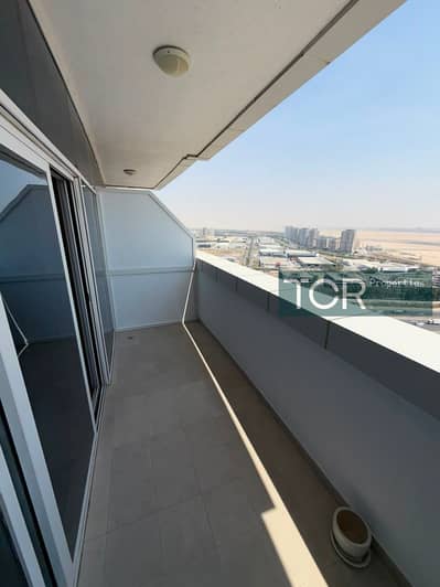 Monolocale in affitto a Jumeirah Village Triangle (JVT), Dubai - Appartamento a Jumeirah Village Triangle (JVT)，JVT District 2，Al Jawhara Tower, 42000 AED - 16094709