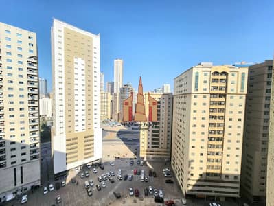 阿尔那哈达（夏尔迦）， 夏尔迦 1 卧室公寓待租 - 20251124_134917. jpg