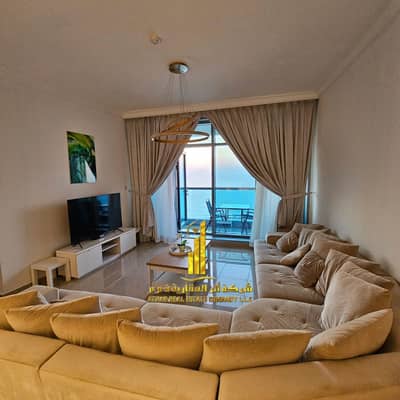 2 Bedroom Flat for Rent in Corniche Ajman, Ajman - WhatsApp Image 2026-08-02 at 11.05. 17 AM (1). jpeg 2 Bedroom Flat for Rent in Corniche Ajman, Ajman - WhatsApp Image 2026-08-02 at 11.05. 17 AM (1). jpeg