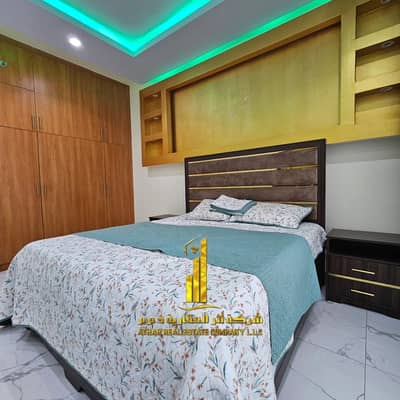 2 Bedroom Flat for Rent in Al Rashidiya, Ajman - IMG-20250111-WA0047. jpg 2 Bedroom Flat for Rent in Al Rashidiya, Ajman - IMG-20250111-WA0047. jpg