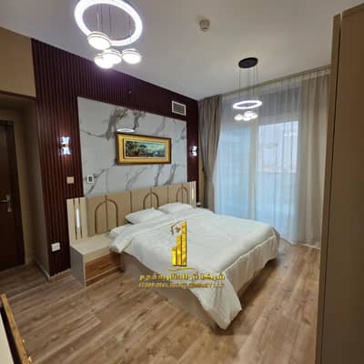 1 Slaapkamer Appartement te Huur in Al Rashidiya, Ajman - WhatsApp Image 2026-08-01 at 9.46. 09 AM. jpeg