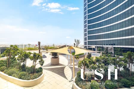 Office zum zur Miete in Barsha Heights (Tecom), Dubai - IMG_6670. jpg