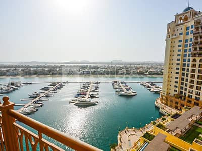 2 Bedrooms plus maid | Sea View | Vacant 2 Bedrooms plus maid | Sea View | Vacant