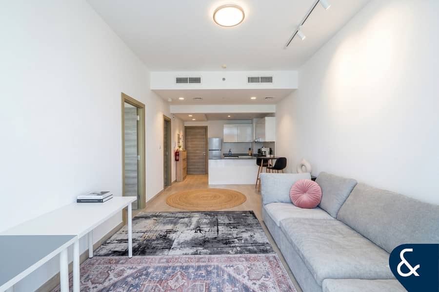 1 Bedroom | Furnished | Available Now 1 Bedroom | Furnished | Available Now