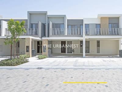 4 Schlafzimmer Townhouse zum zur Miete in Tilal Al Ghaf, Dubai - Reihenhaus in Tilal Al Ghaf，Elan, 4 schlafzimmer, 235000 AED - 16094748