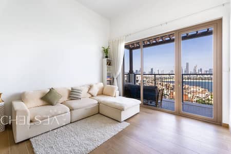 2 Slaapkamers Appartement te Huur in Jumeirah, Dubai - Appartement in Jumeirah，La Mer，Port de La Mer，Le Ciel，Le Ciel Tower 1, 2 slaapkamers, 239999 AED - 16094750