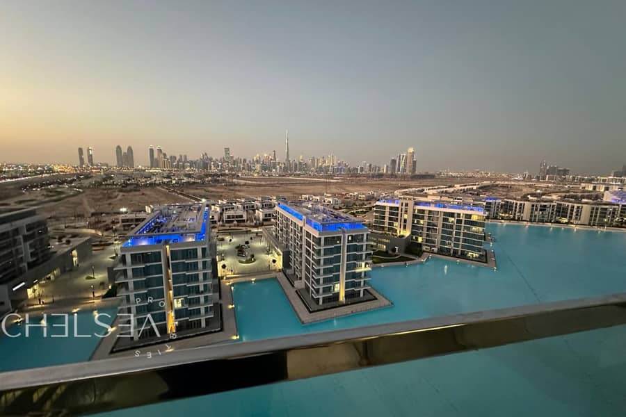 Appartamento a Mohammed Bin Rashid City (MBR City),District One,The Residences at District One,Residences 12, 2 camere da letto, 190000 AED - 16094754 Appartamento a Mohammed Bin Rashid City (MBR City),District One,The Residences at District One,Residences 12, 2 camere da letto, 190000 AED - 16094754