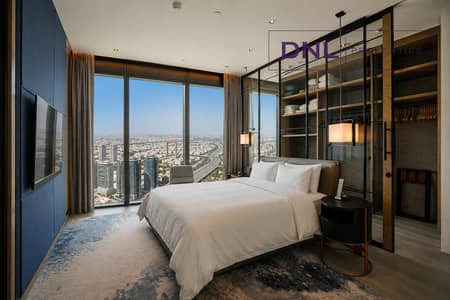 Appartement de 1 chambre à à vendre à Za'abeel, Dubai - Appartement à Za'abeel，Za'abeel 1，One Za'abeel，One Za'abeel Tower, 1 chambre, 5300000 AED - 16094766