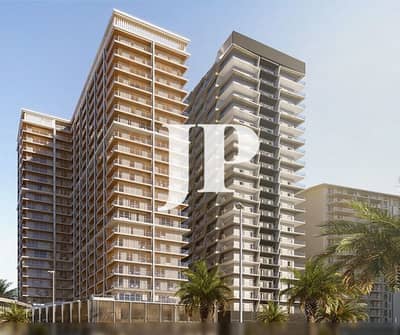 2 Camere Appartamento in vendita a Al Jaddaf, Dubai - IMG-20251007-WA0564. jpg 2 Camere Appartamento in vendita a Al Jaddaf, Dubai - IMG-20251007-WA0564. jpg