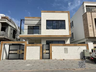 5 Bedroom Villa for Sale in Al Helio, Ajman - 10203050WhatsApp Image 2026-08-06 at 11.37. 44 AM40102030. jpeg 5 Bedroom Villa for Sale in Al Helio, Ajman - 10203050WhatsApp Image 2026-08-06 at 11.37. 44 AM40102030. jpeg