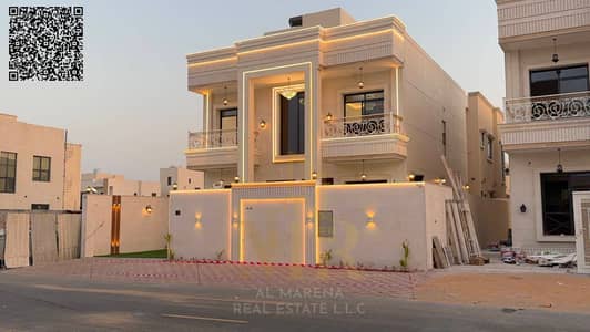 5 Bedroom Villa for Sale in Al Zahya, Ajman - WhatsApp Image 2026-06-29 at 9.39. 06 AM. jpeg 5 Bedroom Villa for Sale in Al Zahya, Ajman - WhatsApp Image 2026-06-29 at 9.39. 06 AM. jpeg