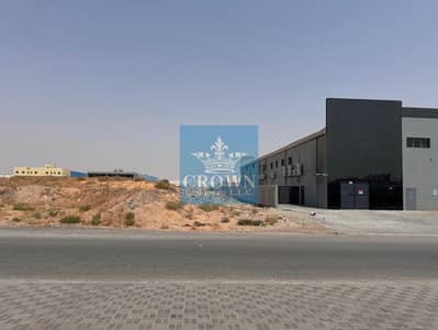 Mixed Use Land for Sale in Emirates Modern Industrial Area, Umm Al Quwain - WhatsApp Image 2026-08-06 at 6.53. 50 PM (23). jpeg