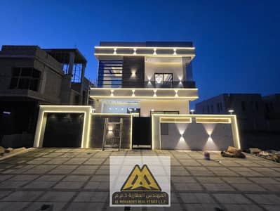 5 Camere Villa in vendita a Al Helio, Ajman - WhatsApp Image 2026-08-06 at 15.25. 28. jpeg