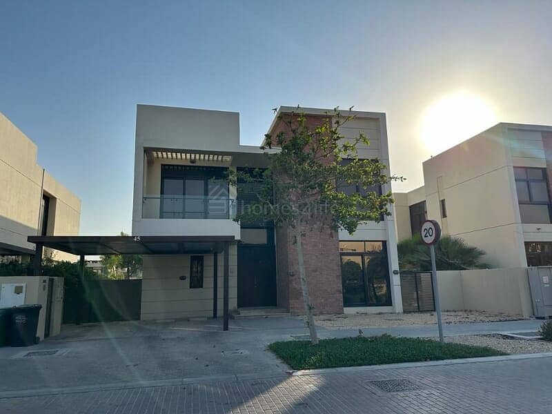 Villa a DAMAC Hills,The Park Villas,Richmond, 5 camere da letto, 349000 AED - 16094827 Villa a DAMAC Hills,The Park Villas,Richmond, 5 camere da letto, 349000 AED - 16094827