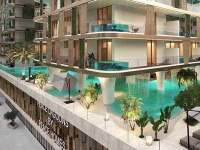 2 Bedroom Flat for Sale in Dubai Land Residence Complex (DLRC), Dubai - Prime 2BR | Corner Apartment | Best Value 2 Bedroom Flat for Sale in Dubai Land Residence Complex (DLRC), Dubai - Prime 2BR | Corner Apartment | Best Value
