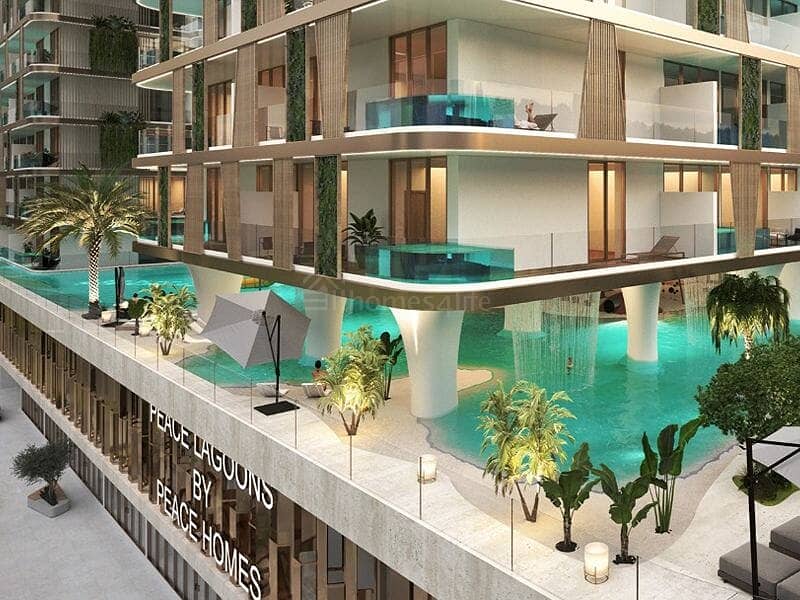 Prime 2BR | Corner Apartment | Best Value Prime 2BR | Corner Apartment | Best Value