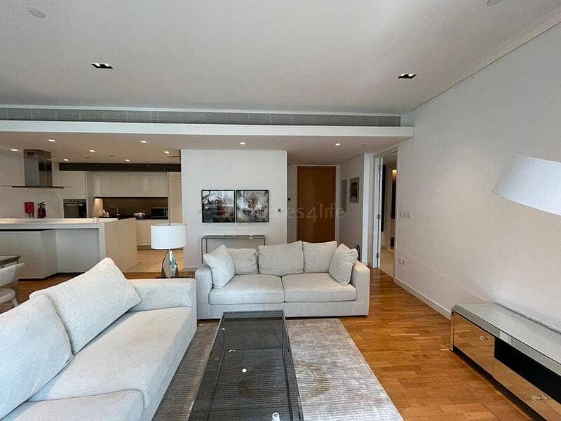 Dubai View | Spacious layout | Luxury Living Dubai View | Spacious layout | Luxury Living