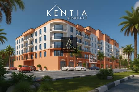 Monolocale in vendita a Ajman Uptown, Ajman - 5795512d-41a4-448e-a132-e77a98686591. jpg Monolocale in vendita a Ajman Uptown, Ajman - 5795512d-41a4-448e-a132-e77a98686591. jpg