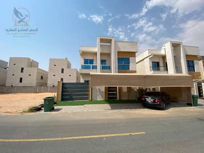 5 Bedroom Villa for Rent in Al Zahya, Ajman - WhatsApp Image 2026-08-06 at 6.23. 25 PM. jpeg 5 Bedroom Villa for Rent in Al Zahya, Ajman - WhatsApp Image 2026-08-06 at 6.23. 25 PM. jpeg