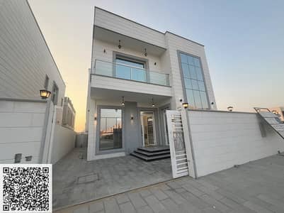 5 Cпальни Вилла Продажа в Аль Захья, Аджман - 552200WhatsApp Image 2026-01-24 at 8.46. 50 PM (1)002255. jpg