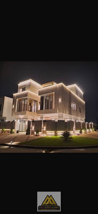 7 Camere Villa in vendita a Al Yasmeen, Ajman - WhatsApp Image 2026-08-06 at 15.25. . jpeg 7 Camere Villa in vendita a Al Yasmeen, Ajman - WhatsApp Image 2026-08-06 at 15.25. . jpeg