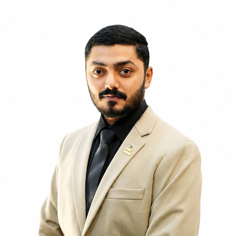 Sami Ullah