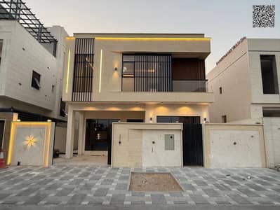 4 habitaciones Villa para en Venta en Al Helio, Ajman - WhatsApp Image 2026-08-01 at 8.04. 53 PM (2). jpeg 4 habitaciones Villa para en Venta en Al Helio, Ajman - WhatsApp Image 2026-08-01 at 8.04. 53 PM (2). jpeg