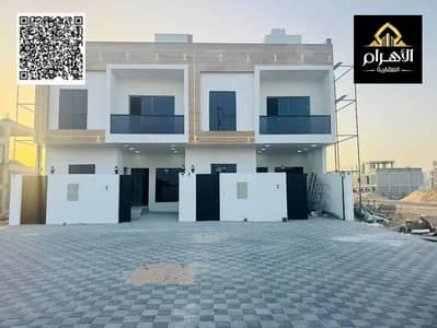 4 Camere Villa in vendita a Al Helio, Ajman - batch_838500223-1066x800. webp