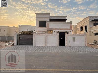 Villa de 4 chambres à à vendre à Al Zahya, Ajman - WhatsApp Image 2026-08-06 at 7.46. 45 PM. jpeg